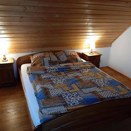 Magiczne Bieszczady - Smerek 86 Hotel Cisna Exterior photo